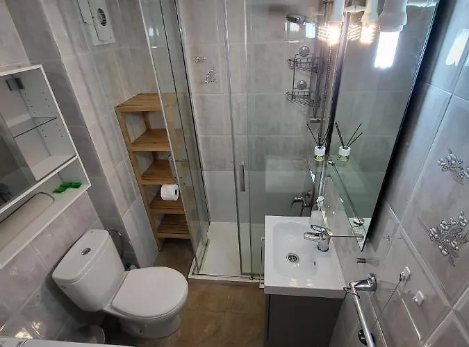 Sunny Teneguia By Yumbo Appartement *