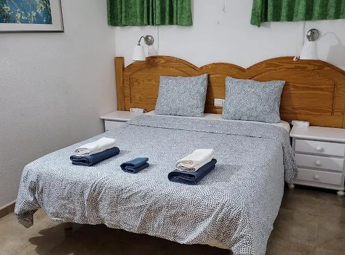 Sunny Teneguia By Yumbo Appartement