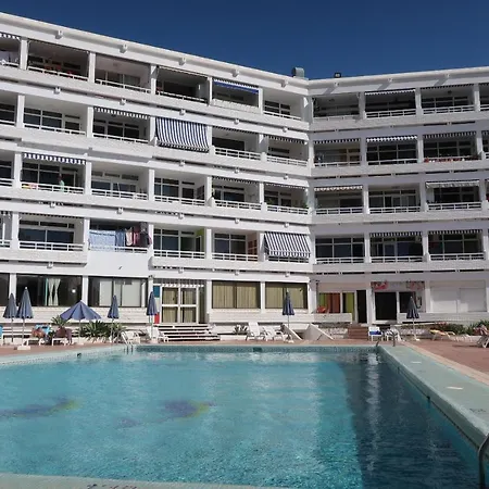 公寓 Sunny Teneguia By Yumbo