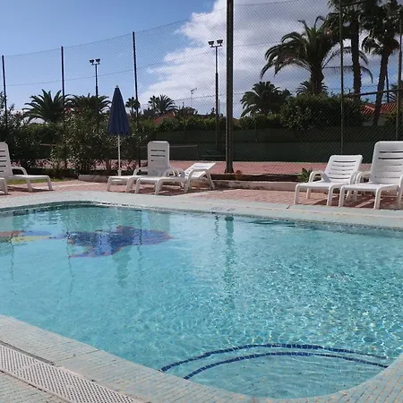 Sunny Teneguia By Yumbo 普拉亚戴尔雷安格莱斯