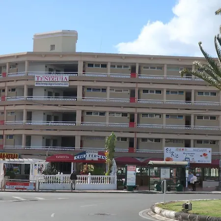 Sunny Teneguia By Yumbo 公寓 *