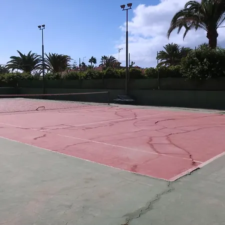Sunny Teneguia By Yumbo 플라야 델 잉글스