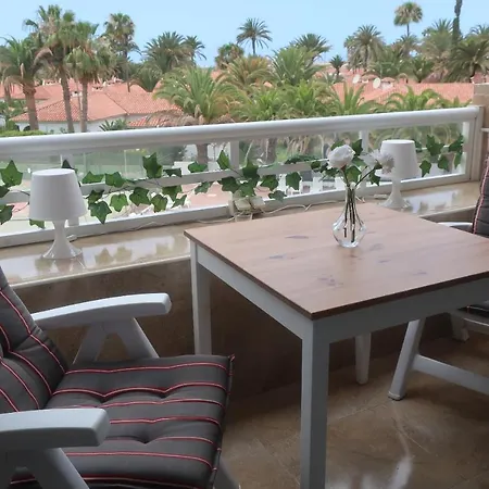 Sunny Teneguia By Yumbo 公寓 *