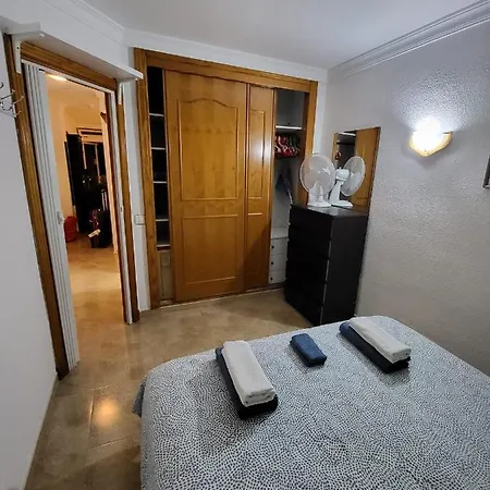 Sunny Teneguia By Yumbo * 普拉亚戴尔雷安格莱斯