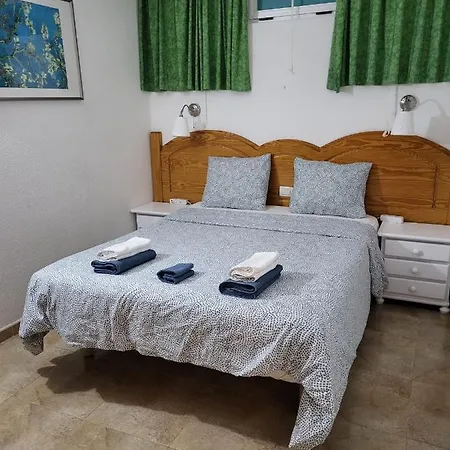 Sunny Teneguia By Yumbo 公寓