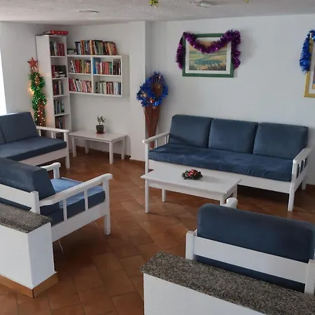 Sunny Teneguia By Yumbo Playa del Inglés