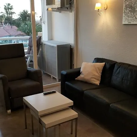 Sunny Teneguia By Yumbo Appartement Playa del Inglés