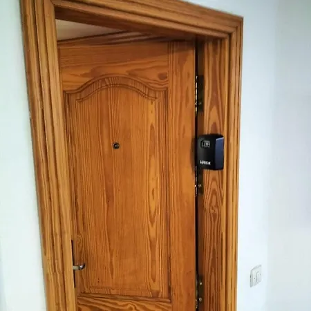 Sunny Teneguia By Yumbo Appartement Playa del Inglés