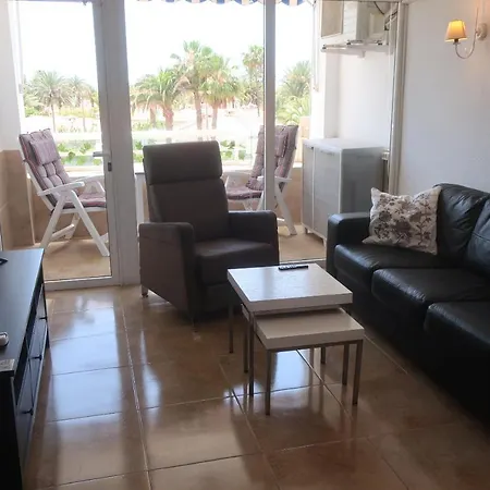 Appartement Sunny Teneguia By Yumbo