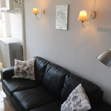 Sunny Teneguia By Yumbo Appartement Playa del Inglés