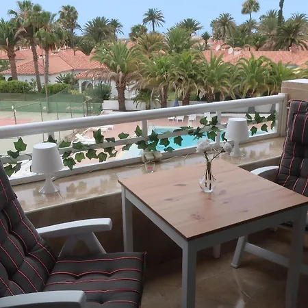 Appartement Sunny Teneguia By Yumbo Playa del Inglés