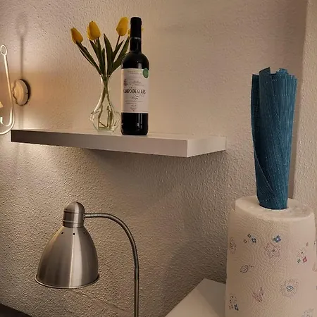 Sunny Teneguia By Yumbo Appartement Playa del Inglés