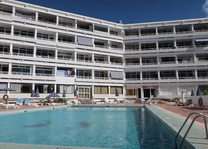 Διαμέρισμα Sunny Teneguia By Yumbo