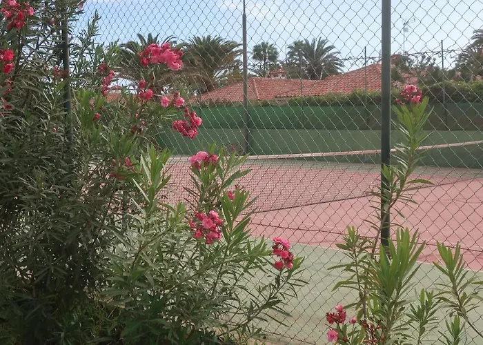 Διαμέρισμα Sunny Teneguia By Yumbo *