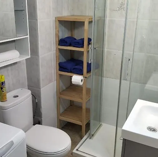 Sunny Teneguia By Yumbo Πλάγια ντελ Ινγκλές