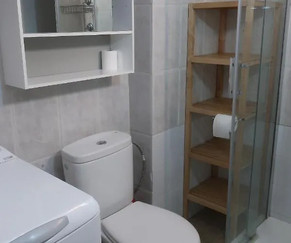 Sunny Teneguia By Yumbo Πλάγια ντελ Ινγκλές