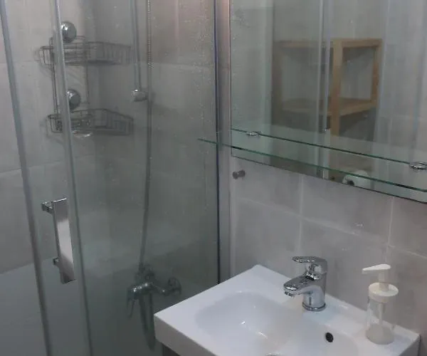 Διαμέρισμα Sunny Teneguia By Yumbo *