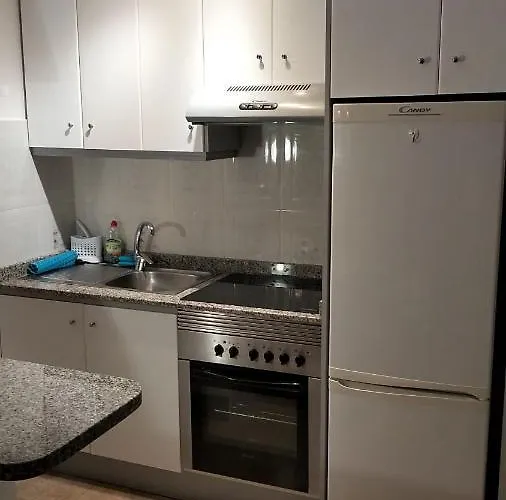 Sunny Teneguia By Yumbo Πλάγια ντελ Ινγκλές